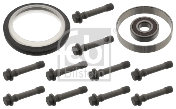 Repair Kit, flywheel